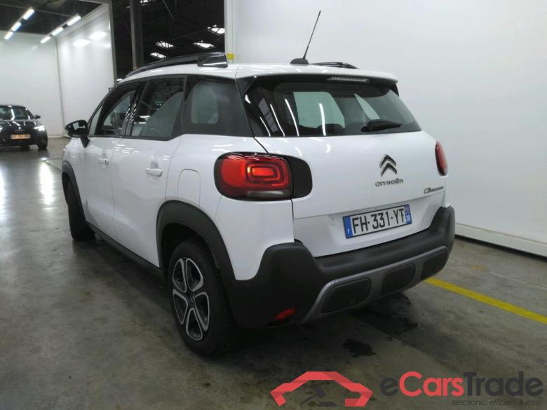 C3 Aircross Feel Business 1.2 PureTech 110CV BVA6 E6dT #2