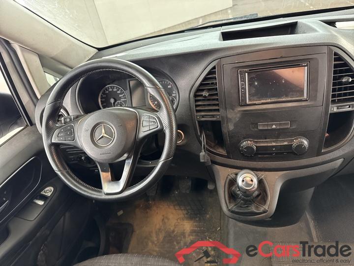 Mercedes Vito Vito 111 CDI A2 Perfect Tool 84kW/114pk  4D/P Man-6 #5
