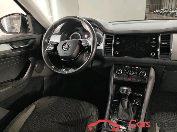 Skoda Kodiaq Kodiaq 2.0 CRTDI DSG7 4WD Clever 110kW/150pk  5D/P Auto-7 #5
