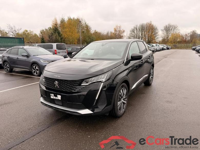 PEUGEOT 3008 1.2 PureTech Allure Pack (EU6.4) #1