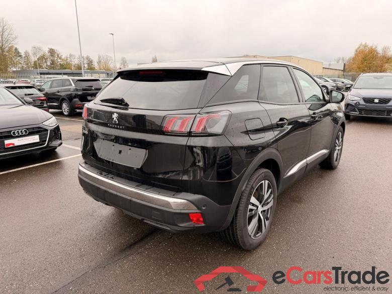 PEUGEOT 3008 1.2 PureTech Allure Pack (EU6.4) #2