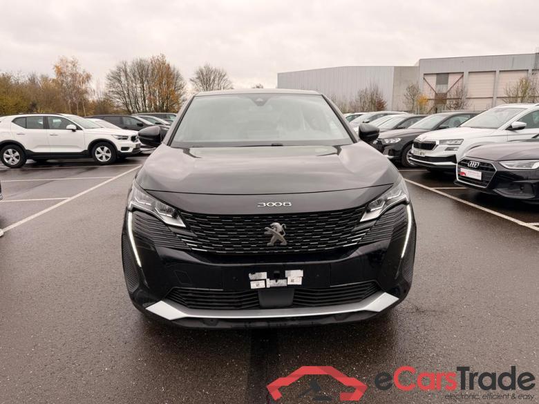 PEUGEOT 3008 1.2 PureTech Allure Pack (EU6.4) #3