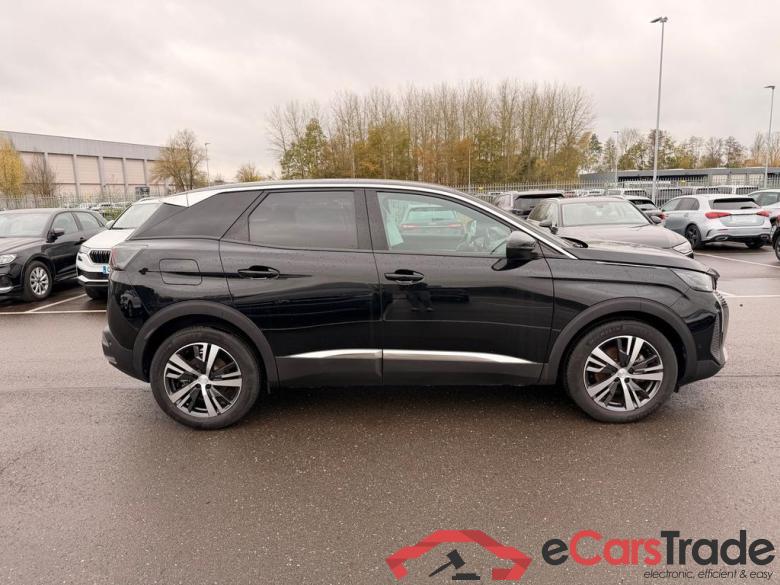 PEUGEOT 3008 1.2 PureTech Allure Pack (EU6.4) #4