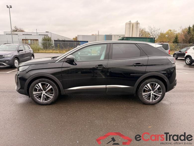 PEUGEOT 3008 1.2 PureTech Allure Pack (EU6.4) #6