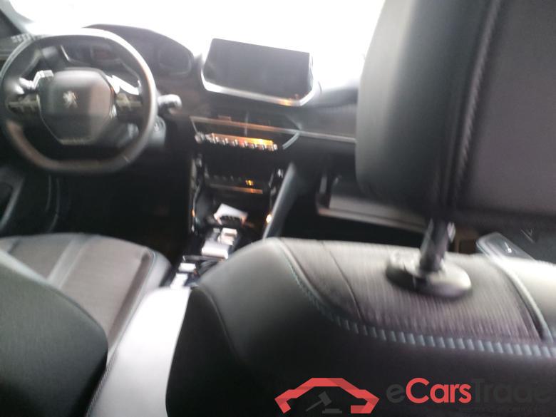 PEUGEOT 208 PureTech 100 S&S EAT8 Allure Pack  #4