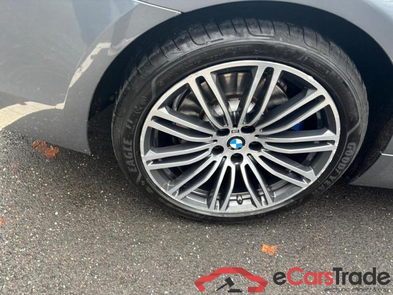 BMW 530 PHEV 530eA PHEV Performance (185 kW) #3