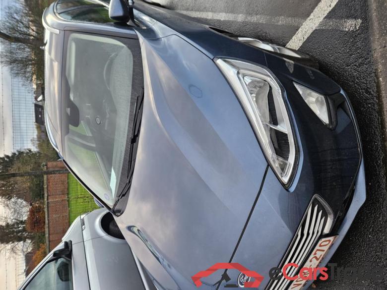 FORD Focus SW Focus 1.0 EcoBoost Trend Edition Business #3