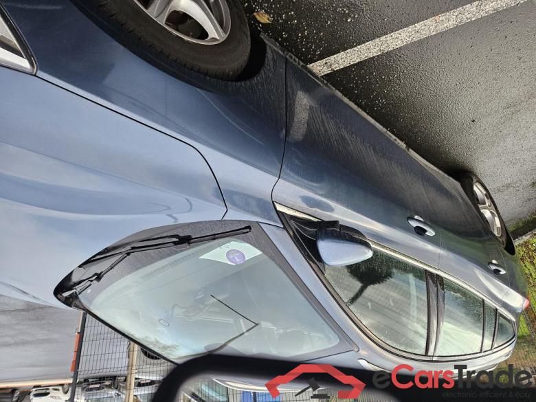 FORD Focus SW Focus 1.0 EcoBoost Trend Edition Business #5