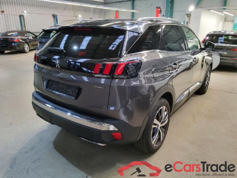 3008 Allure 1.5 HDi 96KW AT8 E6dT #2