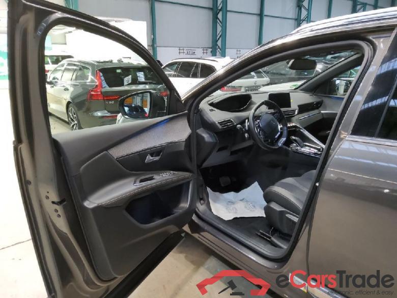 3008 Allure 1.5 HDi 96KW AT8 E6dT #4