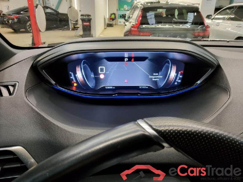 3008 Allure 1.5 HDi 96KW AT8 E6dT #6