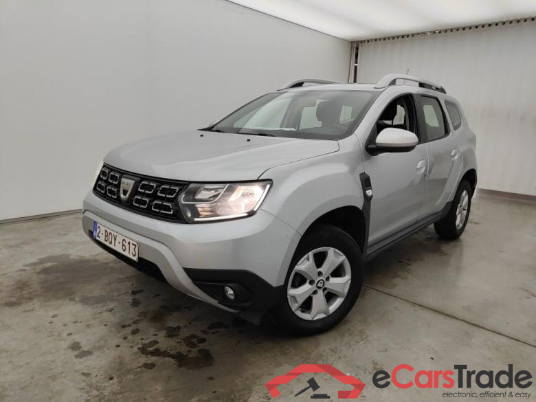 Dacia Duster TCe 130 GPF Liberty 5d NO COC!!