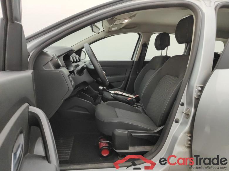 Dacia Duster TCe 130 GPF Liberty 5d NO COC!! #3