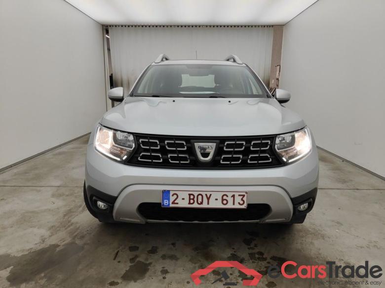 Dacia Duster TCe 130 GPF Liberty 5d NO COC!! #5