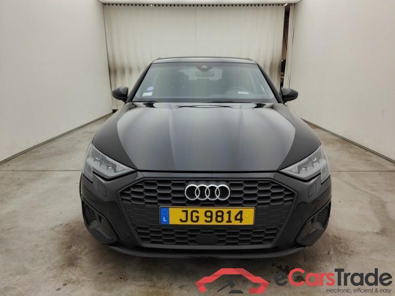 AUDI A3 SPORTBACK - 2020 35 TFSI 150hp S tronic (EU6AP) 5d #5