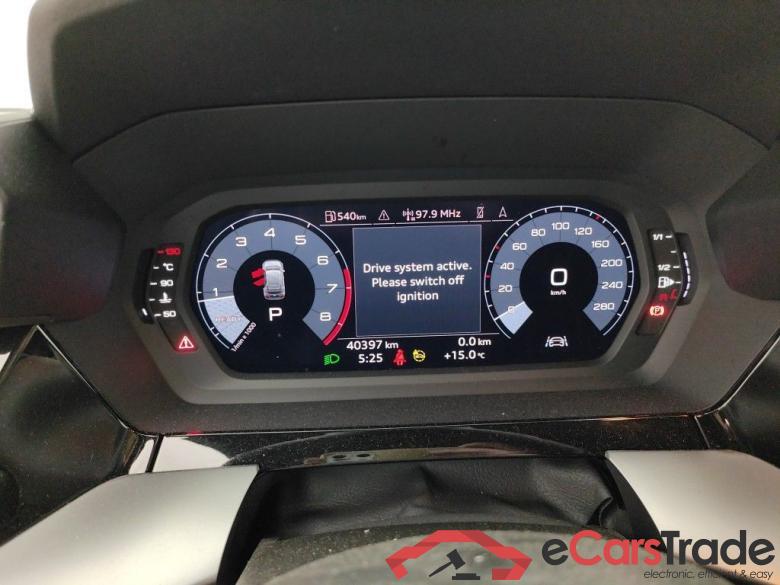 AUDI A3 SPORTBACK - 2020 35 TFSI 150hp S tronic (EU6AP) 5d #6