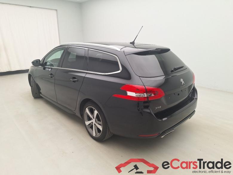 Peugeot, 308 SW FL'17, Peugeot 308 SW 1.2 PureTech 130 S&S EAT8 GT Line 5 #6