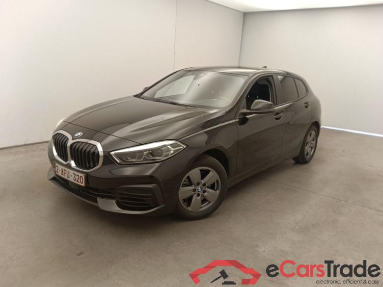 BMW 1 Reeks Hatch 118i (103 kW) 5d #1
