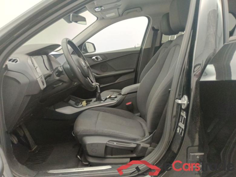 BMW 1 Reeks Hatch 118i (103 kW) 5d #3