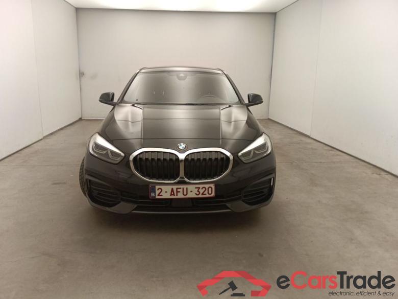 BMW 1 Reeks Hatch 118i (103 kW) 5d #5