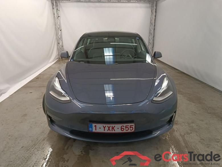 Tesla Model 3 Long-Range Dual Motor AWD 4d #5