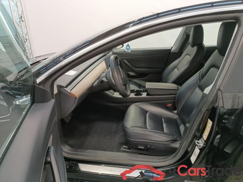 Tesla Model 3 Long-Range Dual Motor AWD 4d #3