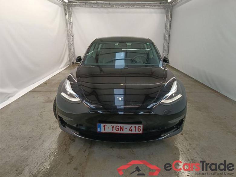 Tesla Model 3 Long-Range Dual Motor AWD 4d #5