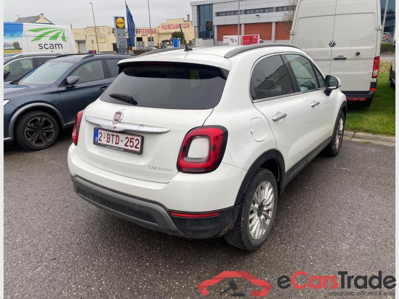 FIAT 500X 1.0 FireFly T3 Cross #2