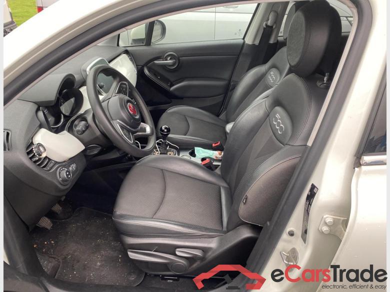 FIAT 500X 1.0 FireFly T3 Cross #6