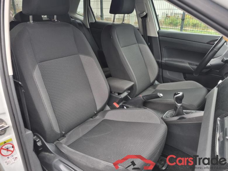 VOLKSWAGEN Polo Polo Life Business 1.0 TSI 70 kW (95 ch) 5 vitesses manuel #5
