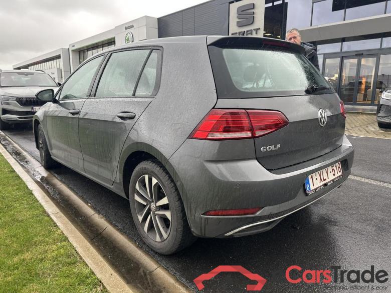 VOLKSWAGEN Golf VII Golf Last Edition 1.0 TSI 85 kW (115 ch) 6 vitesses manuel #3