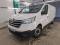 preview Renault Trafic #0