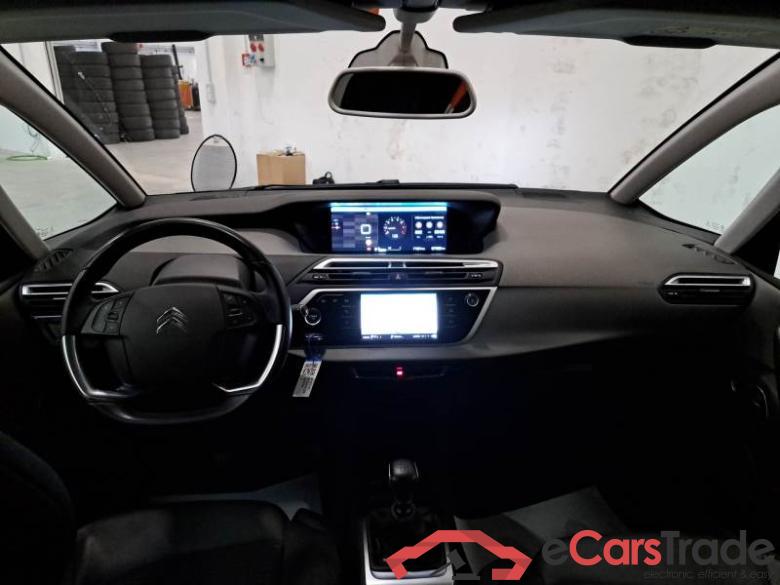 CITROEN GRAND C4 SPACETOURER / 2016 / 5P / MONOVOLUME BLUEHDI 130 SeS SHINE #3