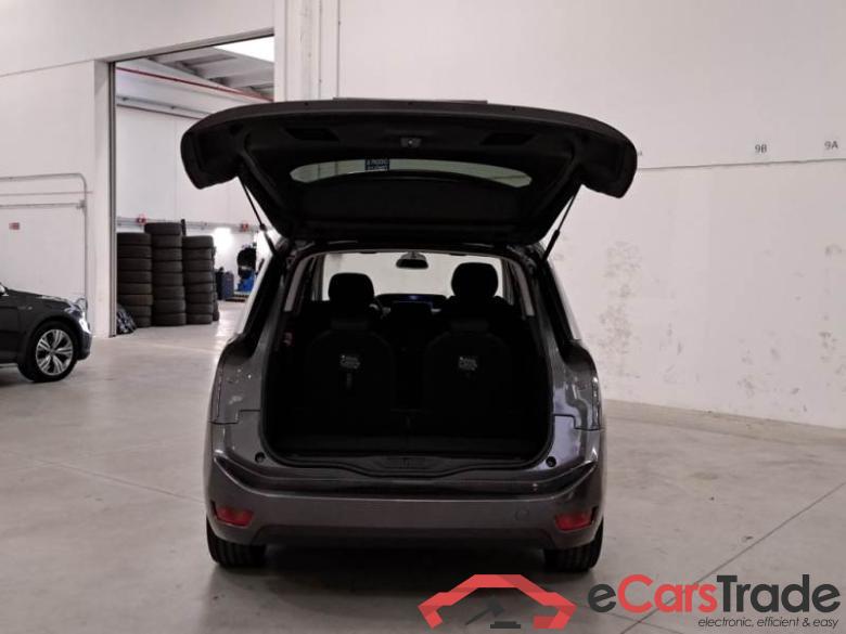 CITROEN GRAND C4 SPACETOURER / 2016 / 5P / MONOVOLUME BLUEHDI 130 SeS SHINE #5
