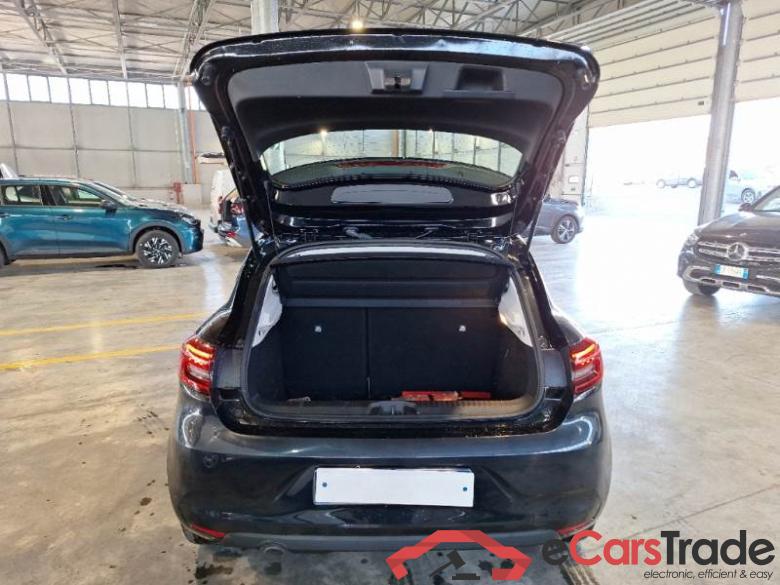 RENAULT CLIO / 2019 / 5P / BERLINA 1.0 TCE 66KW EQUILIBRE #5
