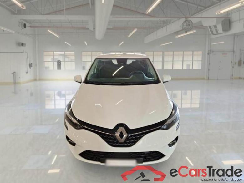 RENAULT CLIO / 2019 / 5P / BERLINA 1.0 TCE 66KW BUSINESS #6