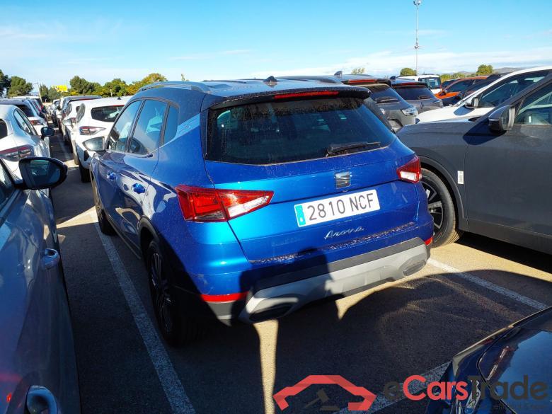 SEAT Arona 1.0 TSI 85 KW (115 CV) Start/Stop Special Edition  EXPERIENCE #2