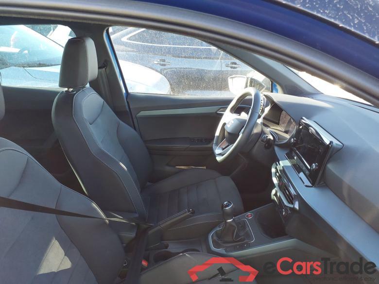 SEAT Arona 1.0 TSI 85 KW (115 CV) Start/Stop Special Edition  EXPERIENCE #3