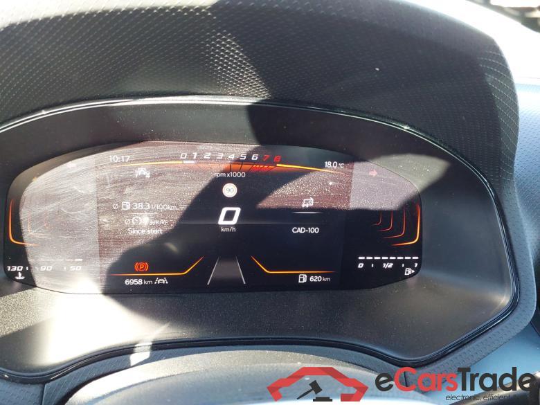 SEAT Arona 1.0 TSI 85 KW (115 CV) Start/Stop Special Edition  EXPERIENCE #4