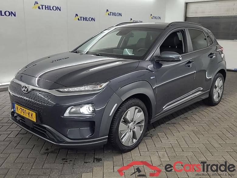 HYUNDAI Kona Limited Electric 64 kWh 5D uitlopend #1