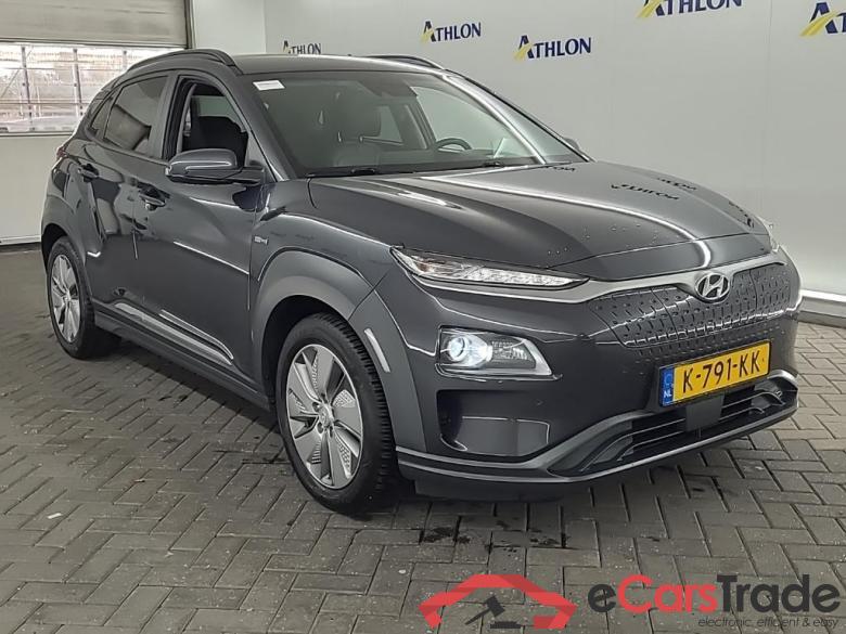HYUNDAI Kona Limited Electric 64 kWh 5D uitlopend #2