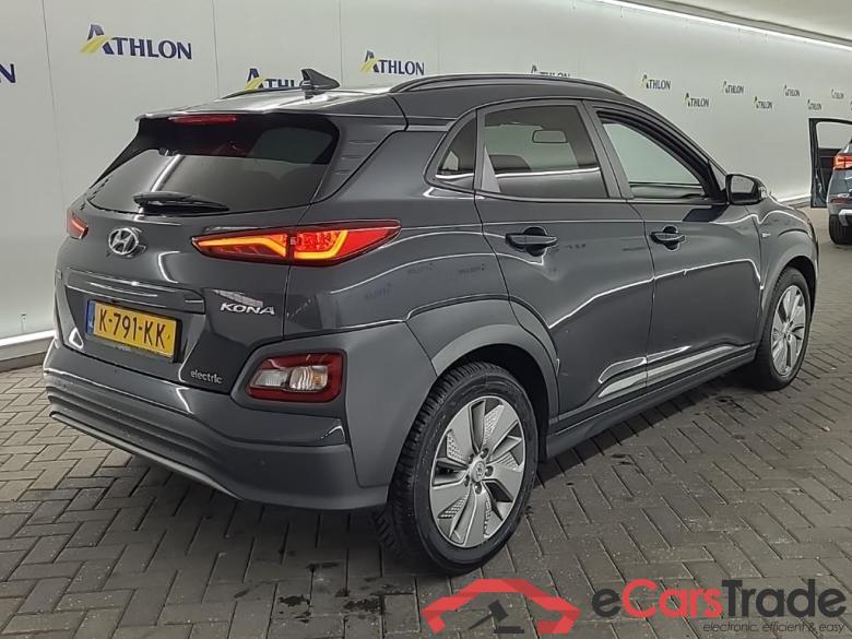 HYUNDAI Kona Limited Electric 64 kWh 5D uitlopend #3