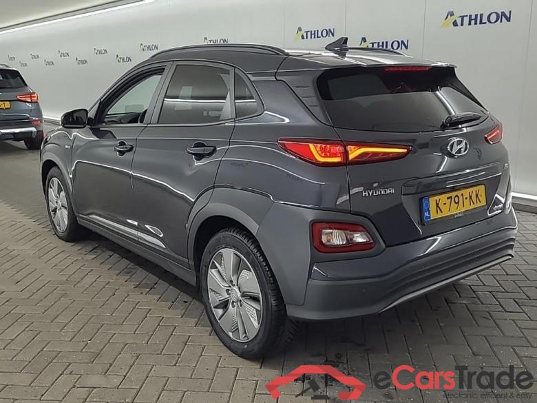 HYUNDAI Kona Limited Electric 64 kWh 5D uitlopend #4
