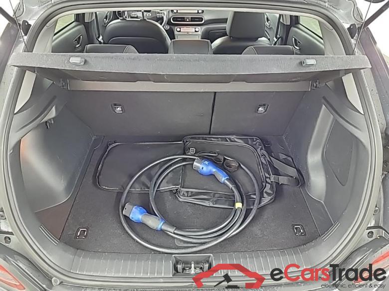 HYUNDAI Kona Limited Electric 64 kWh 5D uitlopend #5