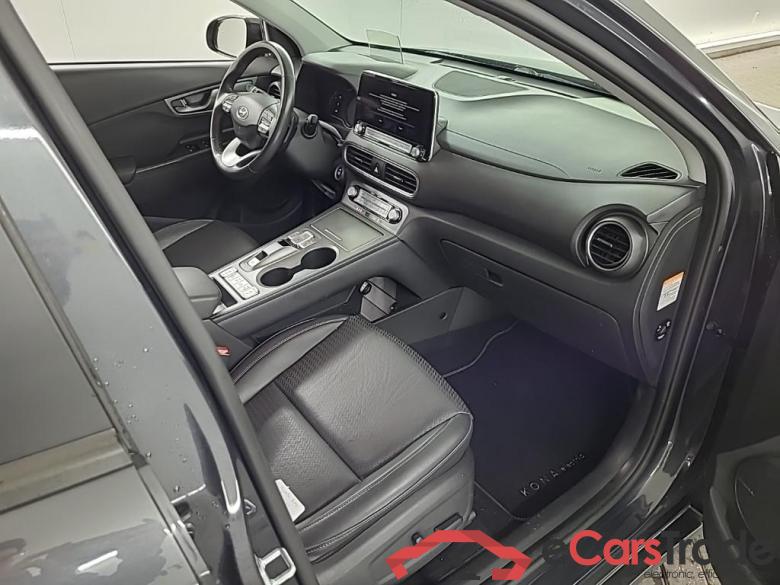 HYUNDAI Kona Limited Electric 64 kWh 5D uitlopend #6