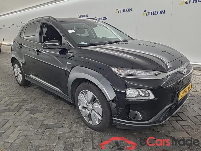 HYUNDAI Kona Fashion Electric 64 kWh 5D Athlon Edition #2