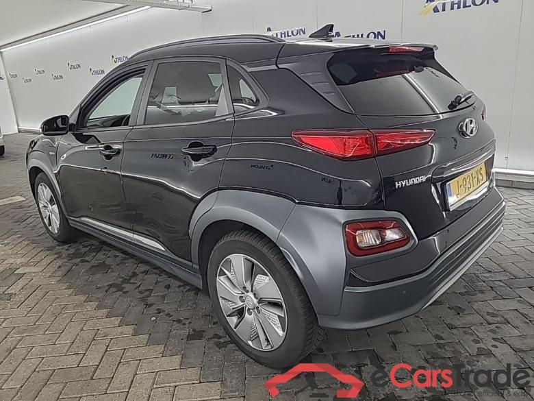 HYUNDAI Kona Fashion Electric 64 kWh 5D Athlon Edition #4