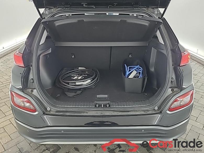 HYUNDAI Kona Fashion Electric 64 kWh 5D Athlon Edition #5