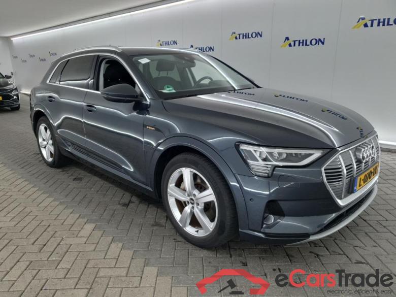AUDI e-tron 55 quattro Business edition 5D 300kW #2