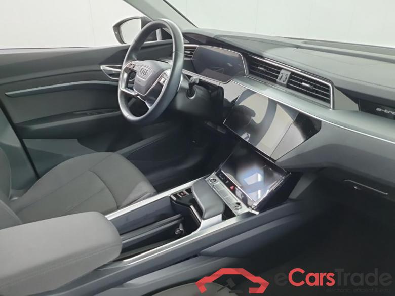 AUDI e-tron 55 quattro Business edition 5D 300kW #6